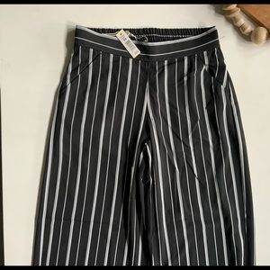 Max Studio Wide-Leg Pants NWT